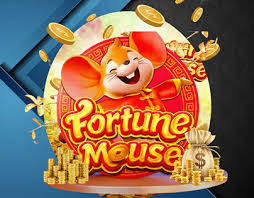 mouse fortune demo ícone